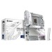 Материнская плата GIGABYTE B860 A ELITE WF7 ICE (B860 AORUS ELITE WIFI7 ICE)