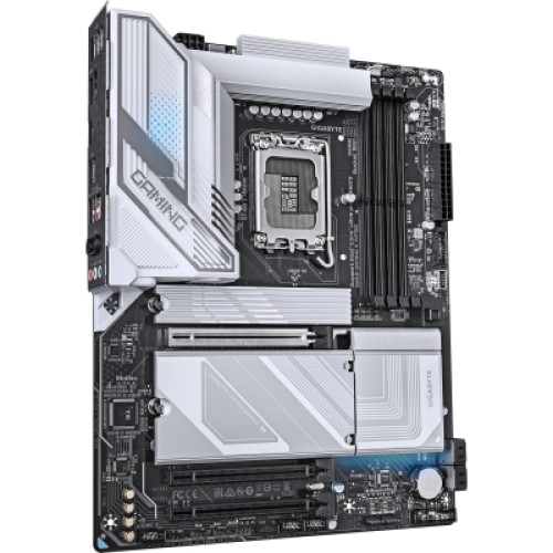 Материнская плата GIGABYTE B860 GAMING X WIFI6E