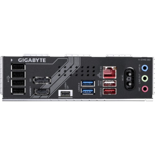 Материнская плата GIGABYTE B860 GAMING X WIFI6E