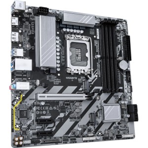 Материнская плата GIGABYTE B860M D3HP