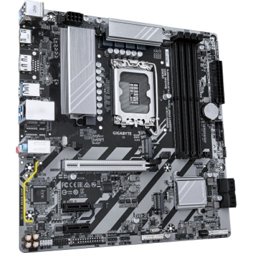 Материнская плата GIGABYTE B860M D3HP