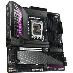 Материнська плата GIGABYTE B860M A ELITE WIFI6E (B860M AORUS ELITE WIFI6E)
