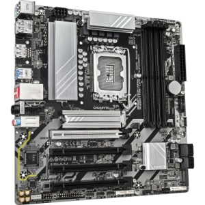 Материнская плата GIGABYTE B860M DS3H WIFI6E