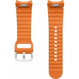 Ремешок для смарт-часов Samsung Sport Band (S/M) для Samsung Galaxy Watch 7 Orange (ET-SNL30SOEGEU)