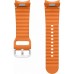 Ремешок для смарт-часов Samsung Sport Band (S/M) для Samsung Galaxy Watch 7 Orange (ET-SNL30SOEGEU)