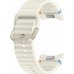 Ремінець до смарт-годинника Samsung Sport Band (S/M) для Samsung Galaxy Watch 7 Cream (ET-SNL30SWEGEU)