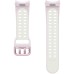 Ремінець до смарт-годинника Samsung Extreme Sport Band (S/M) Galaxy Watch 4/4 Cla/5/5 Pro/6/6 Classic Lavender/White (ET-SXR93SVEGEU)