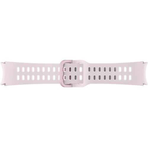 Ремінець до смарт-годинника Samsung Extreme Sport Band (S/M) Galaxy Watch 4/4 Cla/5/5 Pro/6/6 Classic Lavender/White (ET-SXR93SVEGEU)