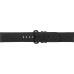 Ремінець до смарт-годинника Samsung Galaxy Watch 20 мм Essence Black (GP-TYR820BRBBW)