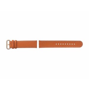 Ремінець до смарт-годинника Samsung Galaxy Watch 20 мм Essence Tan (GP-TYR820BRBFW)