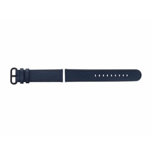 Ремінець до смарт-годинника Samsung Galaxy Watch 20 мм Essence Navy (GP-TYR820BRBNW)