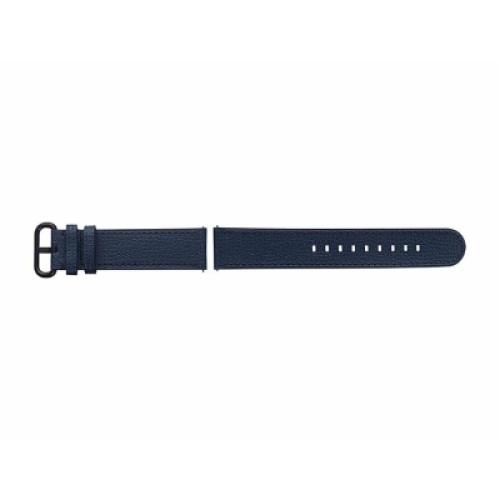Ремешок для смарт-часов Samsung Galaxy Watch 20 мм Essence Navy (GP-TYR820BRBNW)