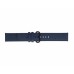 Ремешок для смарт-часов Samsung Galaxy Watch 20 мм Essence Navy (GP-TYR820BRBNW)