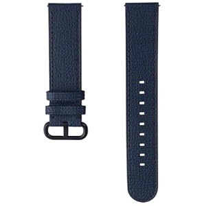 Ремінець до смарт-годинника Samsung Galaxy Watch 20 мм Essence Navy (GP-TYR820BRBNW)