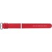 Ремінець до смарт-годинника Samsung Galaxy Watch 20 мм Essence Red (GP-TYR820BRBRW)