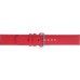Ремінець до смарт-годинника Samsung Galaxy Watch 20 мм Essence Red (GP-TYR820BRBRW)