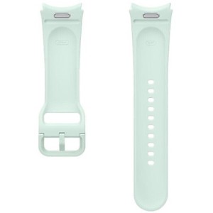 Ремешок для смарт-часов Samsung Sport Band (S/M) Galaxy Watch 4/4 Classic/5/5 Pro/6/6 Classic Mint (ET-SFR93SMEGEU)