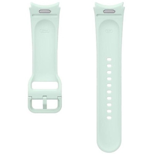Ремінець до смарт-годинника Samsung Sport Band (S/M) Galaxy Watch 4/4 Classic/5/5 Pro/6/6 Classic Mint (ET-SFR93SMEGEU)