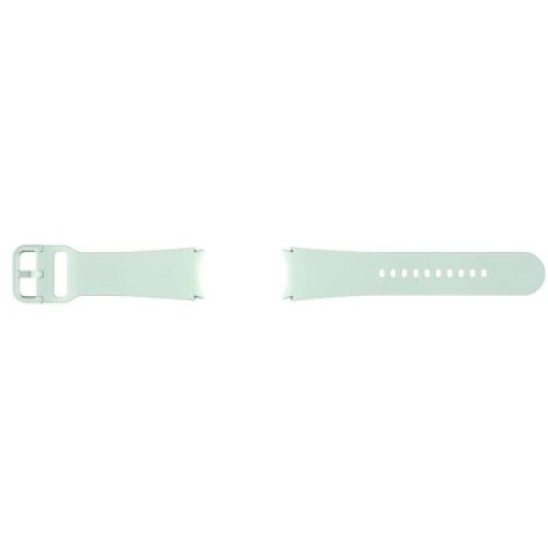 Ремінець до смарт-годинника Samsung Sport Band (S/M) Galaxy Watch 4/4 Classic/5/5 Pro/6/6 Classic Mint (ET-SFR93SMEGEU)