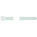 Ремінець до смарт-годинника Samsung Sport Band (S/M) Galaxy Watch 4/4 Classic/5/5 Pro/6/6 Classic Mint (ET-SFR93SMEGEU)