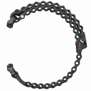 Ремешок для смарт-часов Samsung Trail Band Galaxy Watch 7 Ultra Dark Gray (ET-SVL70MBEGEU)