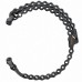 Ремінець до смарт-годинника Samsung Trail Band Galaxy Watch 7 Ultra Dark Gray (ET-SVL70MBEGEU)