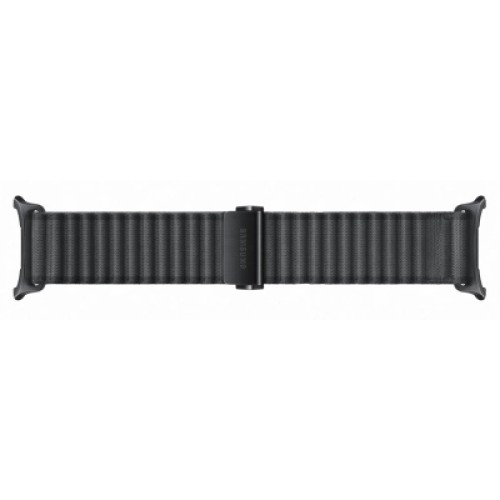 Ремінець до смарт-годинника Samsung Trail Band Galaxy Watch 7 Ultra Dark Gray (ET-SVL70MBEGEU)