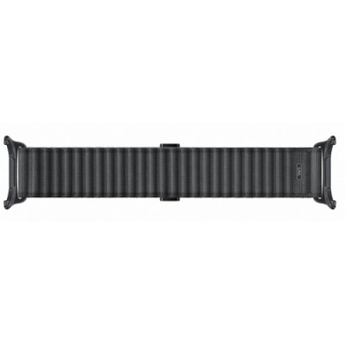 Ремінець до смарт-годинника Samsung Trail Band Galaxy Watch 7 Ultra Dark Gray (ET-SVL70MBEGEU)