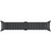 Ремінець до смарт-годинника Samsung Trail Band Galaxy Watch 7 Ultra Dark Gray (ET-SVL70MBEGEU)