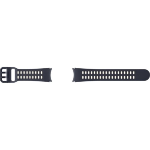 Ремінець до смарт-годинника Samsung Galaxy Watch 6 Graphite/Titan (ET-SXR94LBEGEU)