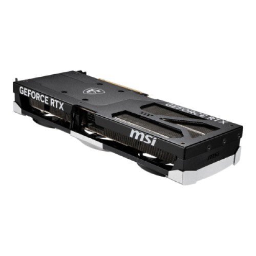 Видеокарта MSI GeForce RTX5080 16GB VENTUS 3X OC (RTX 5080 16G VENTUS 3X OC)