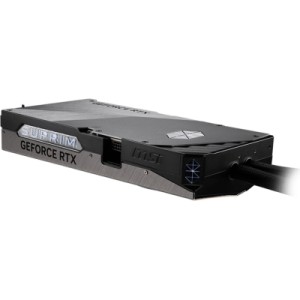 Видеокарта MSI GeForce RTX5090 32GB SUPRIM LIQUID SOC (RTX 5090 32G SUPRIM LIQUID SOC)