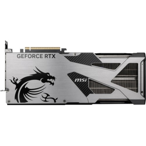 Видеокарта MSI GeForce RTX5070 12Gb VANGUARD OC (RTX 5070 12G VANGUARD OC)