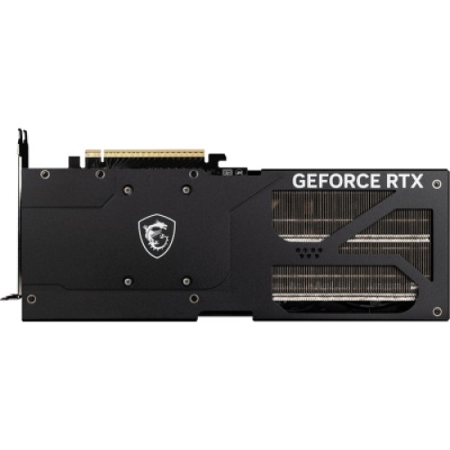 Видеокарта MSI GeForce RTX5070 12Gb VENTUS 3X OC (RTX 5070 12G VENTUS 3X OC)