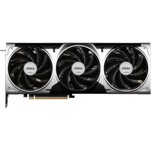 Видеокарта MSI GeForce RTX5070 12Gb VENTUS 3X OC (RTX 5070 12G VENTUS 3X OC)