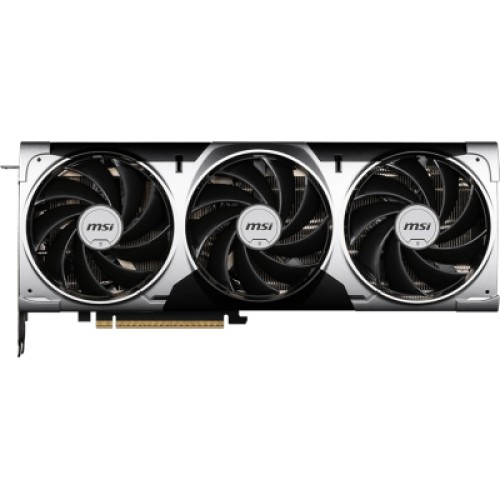 Видеокарта MSI GeForce RTX5070 12Gb VENTUS 3X OC (RTX 5070 12G VENTUS 3X OC)