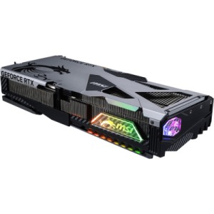 Видеокарта MSI GeForce RTX5070 Ti 16GB VANGUARD OC (RTX 5070 Ti 16G VANGUARD OC)
