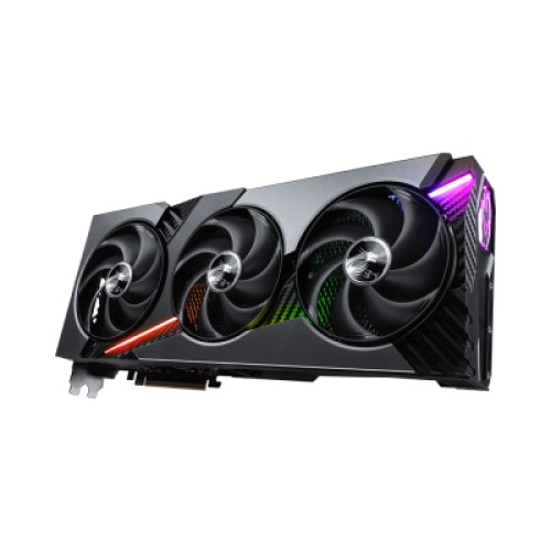 Видеокарта MSI GeForce RTX5070 Ti 16GB VANGUARD OC (RTX 5070 Ti 16G VANGUARD OC)