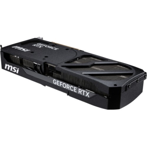 Видеокарта MSI GeForce RTX5070 Ti 16GB SHADOW 3X OC (RTX 5070 Ti 16G SHADOW 3X OC)