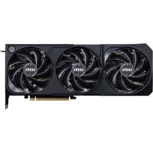 Видеокарта MSI GeForce RTX5070 Ti 16GB SHADOW 3X OC (RTX 5070 Ti 16G SHADOW 3X OC)