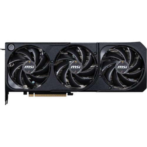 Видеокарта MSI GeForce RTX5070 Ti 16GB SHADOW 3X OC (RTX 5070 Ti 16G SHADOW 3X OC)