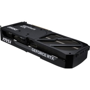 Видеокарта MSI GeForce RTX5080 16GB SHADOW 3X OC (RTX 5080 16G SHADOW 3X OC)