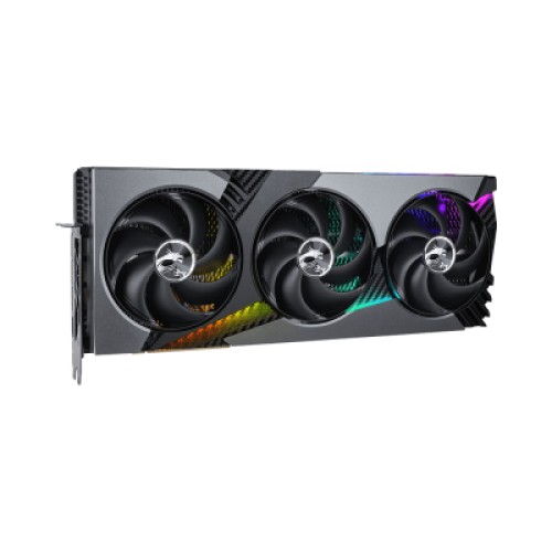 Видеокарта MSI GeForce RTX5080 16GB VANGUARD OC (RTX 5080 16G VANGUARD OC)