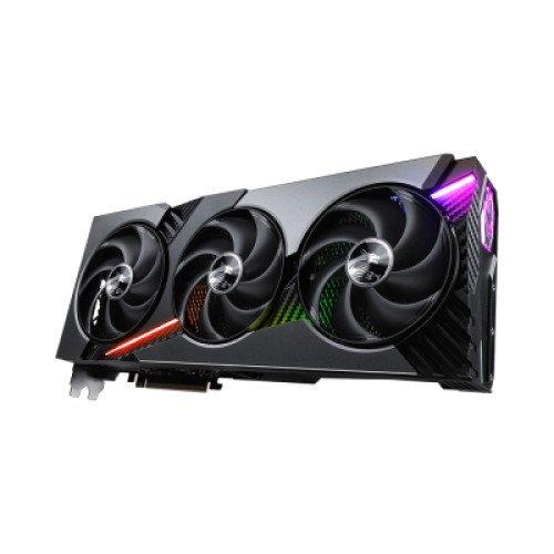 Видеокарта MSI GeForce RTX5080 16GB VANGUARD OC (RTX 5080 16G VANGUARD OC)