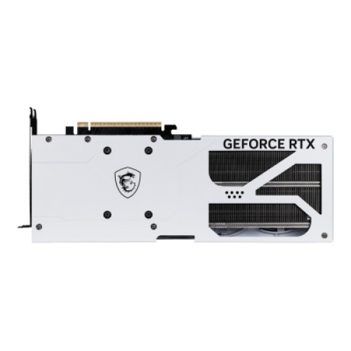 Видеокарта MSI GeForce RTX5080 16GB VENTUS 3X OC WHITE (RTX 5080 16G VENTUS 3X OC WHITE)