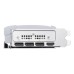 Видеокарта MSI GeForce RTX5080 16GB VENTUS 3X OC WHITE (RTX 5080 16G VENTUS 3X OC WHITE)