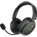 Наушники Hator Phoenix 2 Wireless Hi-Res SyncHUB connection Black (ESH40)