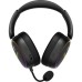 Наушники Hator Phoenix 2 Wireless Hi-Res SyncHUB connection Black (ESH40)