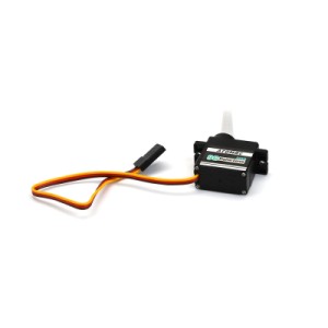 Сервопривід для дрона ATOMRC S09M Metal 9g Servo(320mm) (S09M)