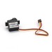 Сервопривід для дрона ATOMRC S09M Metal 9g Servo(320mm) (S09M)